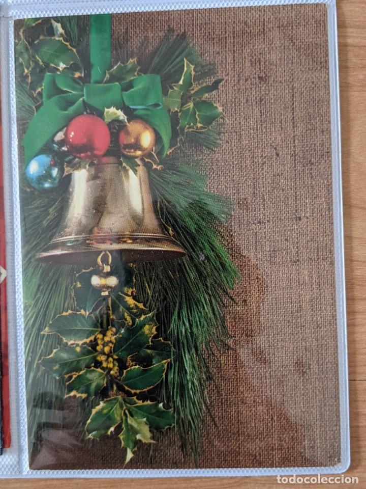 Postales: ANTIGUA POSTAL CAMPANA - Foto 1