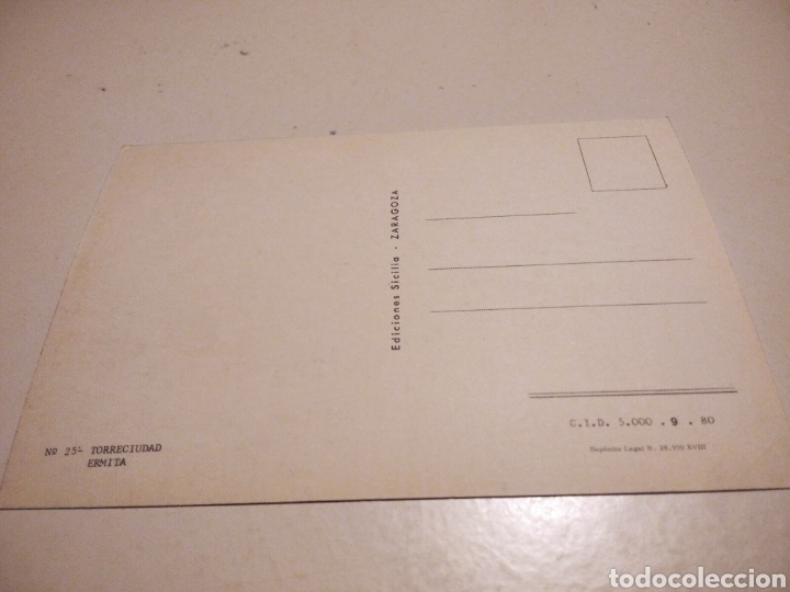 Postales: Torreciudad Ermita - Foto 2
