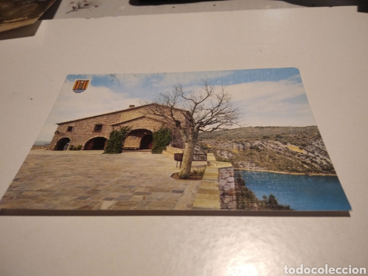 Postales: Torreciudad Ermita - Foto 1