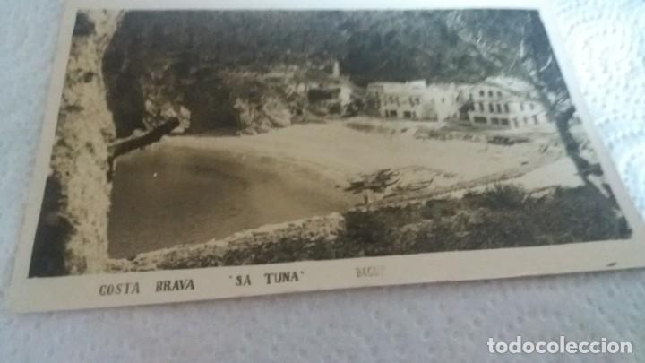 Postales: Postal de Begur - Foto 1