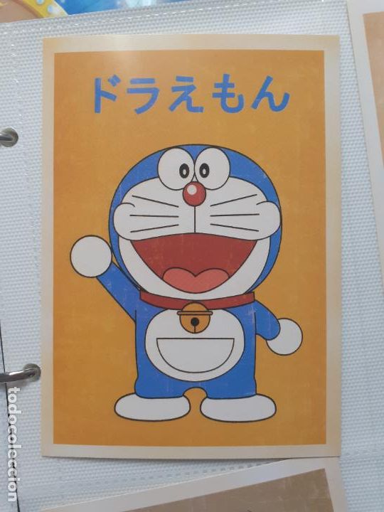 Postales: doraemon postcard postal - Foto 1