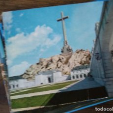 Cartoline: POSTAL Nº 24 SANTA CRUZ DEL VALLE DE LOS CAÍDOS. POSTAL-2301. Lote 251860890