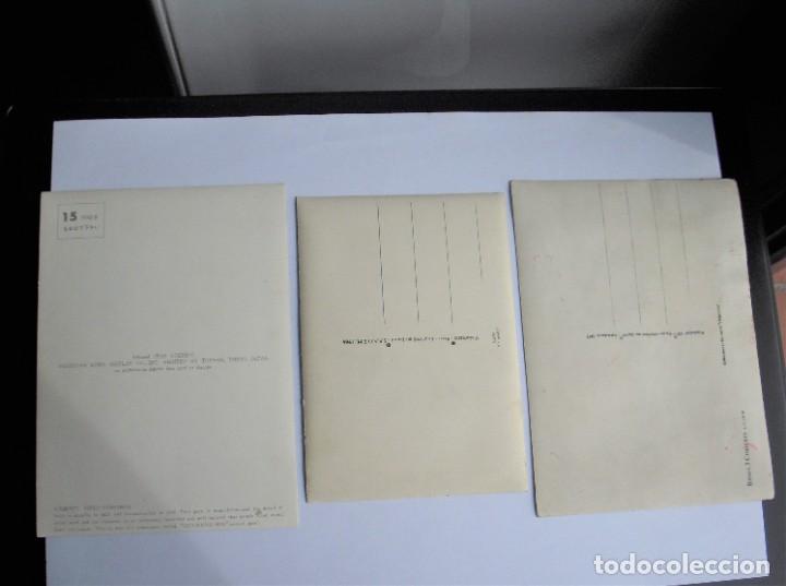 Postales: POSTALES 3D - Foto 2