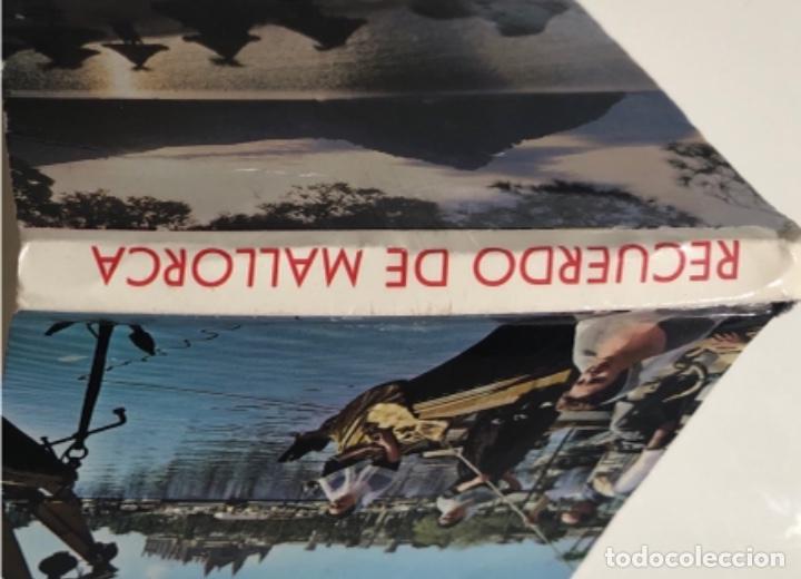 Postales: Postal libro bolsillo de Mallorca - Foto 1