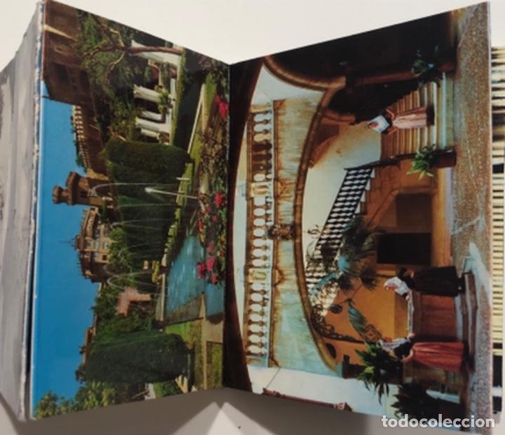 Postales: Postal libro bolsillo de Mallorca - Foto 2