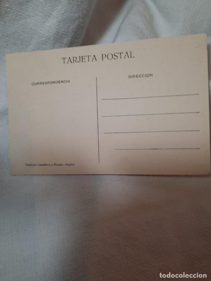 Postales: Antigua postal de Zaragoza - Foto 2