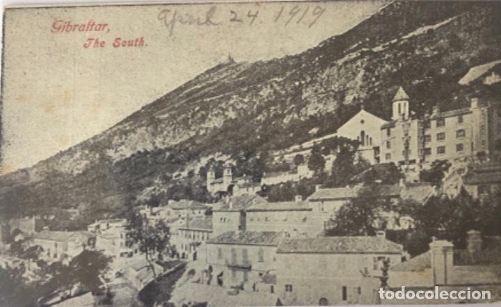 Postales: Postal de Gibraltar - Foto 1