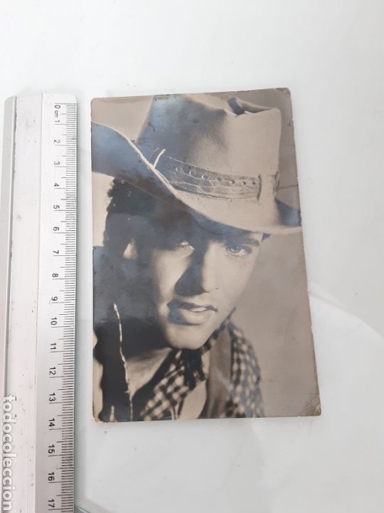 Postales: Postal Ricky Nelson - Foto 1