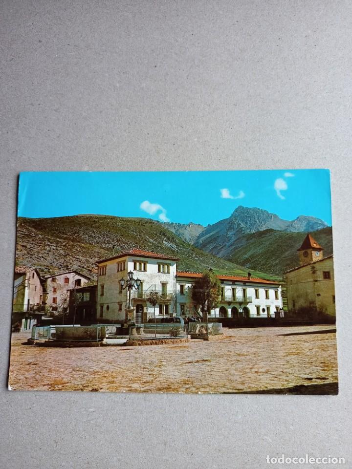 Postales: Postal de Gosol - Foto 1