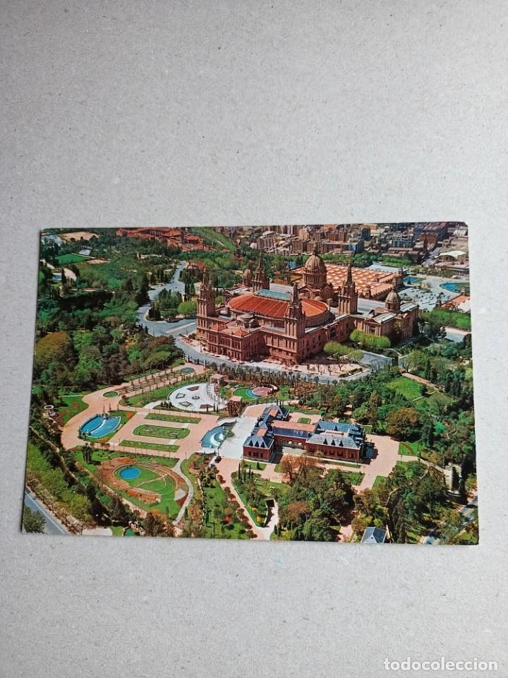 Postales: Postal de Barcelona - Foto 1