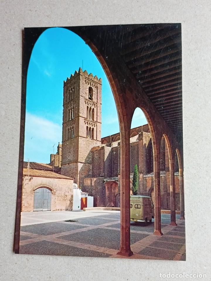 Postales: Postal de Castell&oacute; de Ampurias (Gerona) - Foto 1