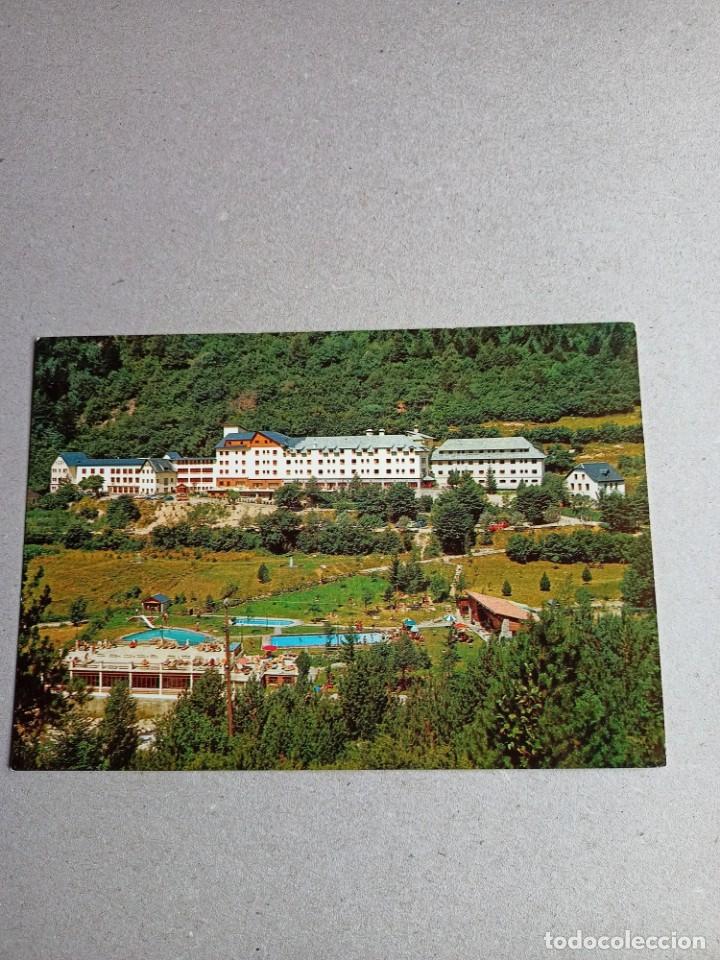 Postales: Postal de Valle de Boh&iacute; (L&eacute;rida) - Foto 1