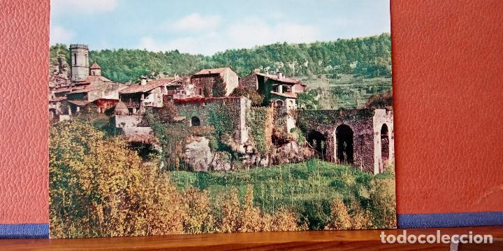 Postales: RUPIT. BARCELONA. BONITA POSTAL. NUEVA. - Foto 1