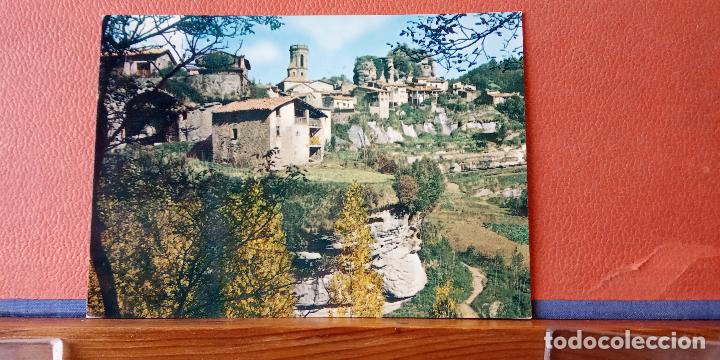 Postales: RUPIT. BARCELONA. BONITA POSTAL. NUEVA. - Foto 1