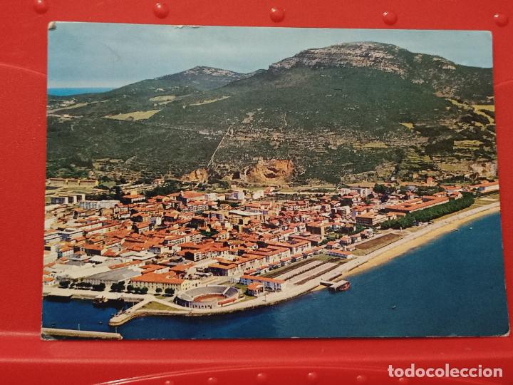 Postales: SANTANDER ED ALARDE CIRCULADA 429 - Foto 1