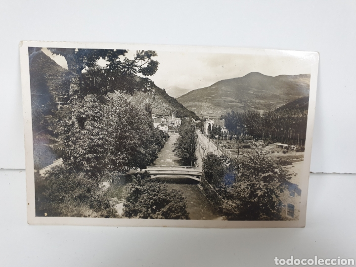 Postales: Postal ribes de freser - Foto 1
