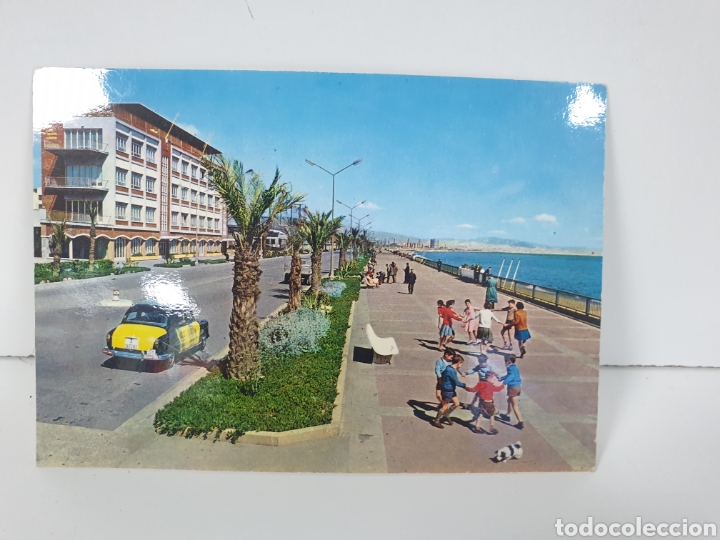 Postales: Postal barcelona - Foto 1