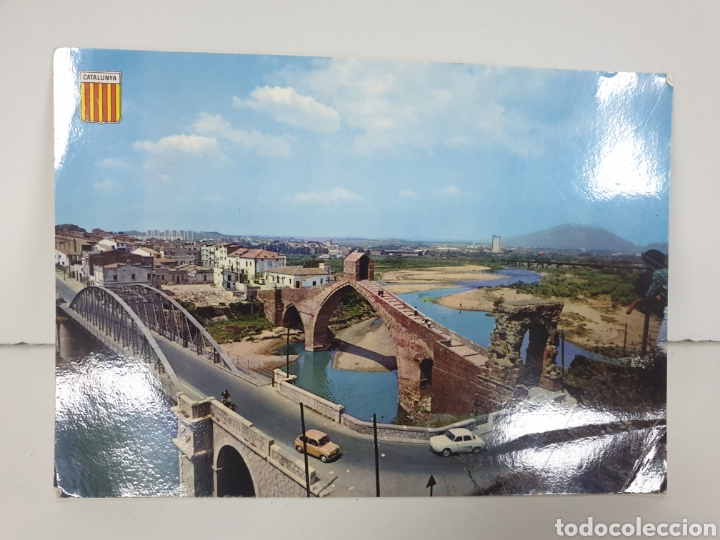 Postales: Postal martorell - Foto 1