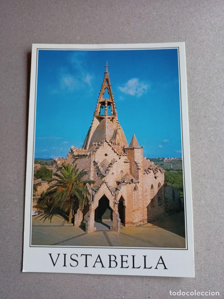 Postales: Postal de Vistabella (Tarragona) - Foto 1