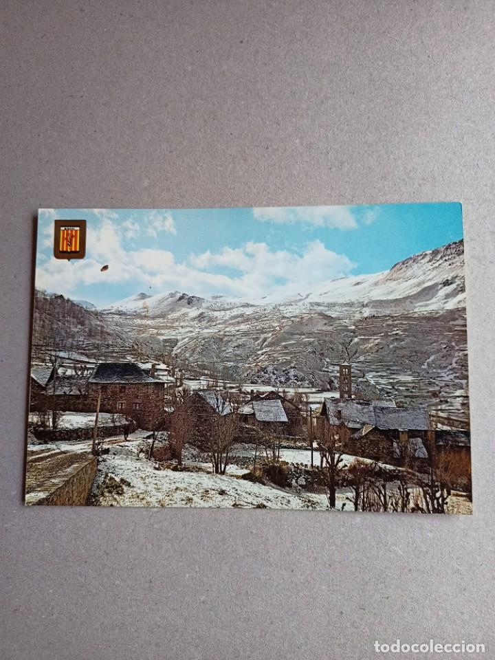 Postales: Postal de Tahull ( Pirineu Catalan ) - Foto 1