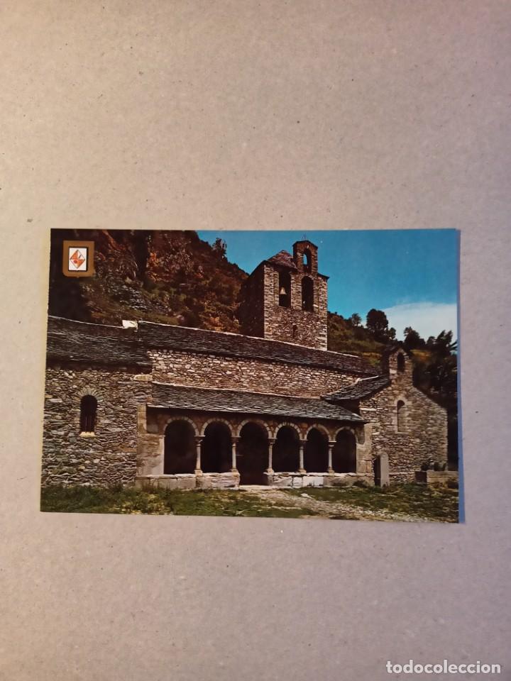 Postales: Postal de Queralps (Girona) - Foto 1