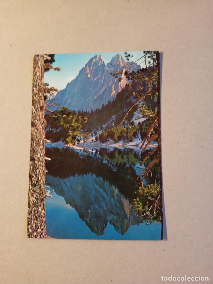 Postales: Postal de Espot (Pirineu Catalan) - Foto 1
