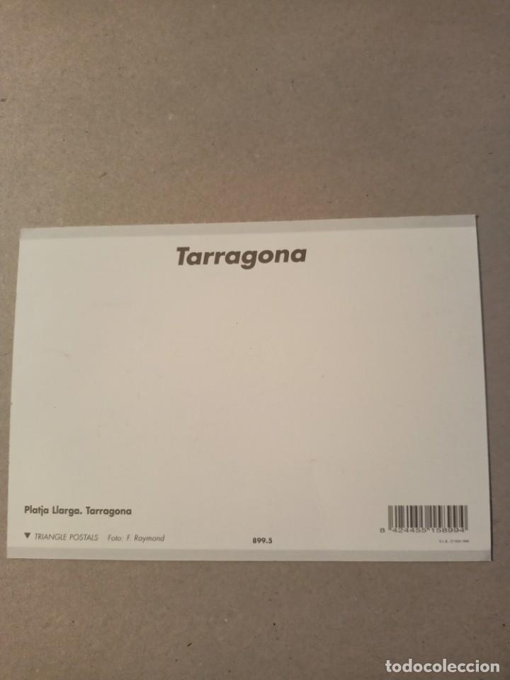 Postales: Postal de Tarragona - Foto 2
