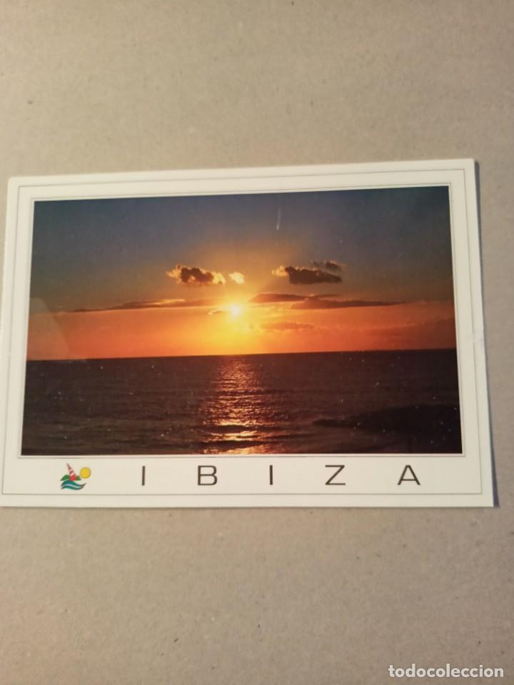 Postales: Postal de Ibiza - Foto 1