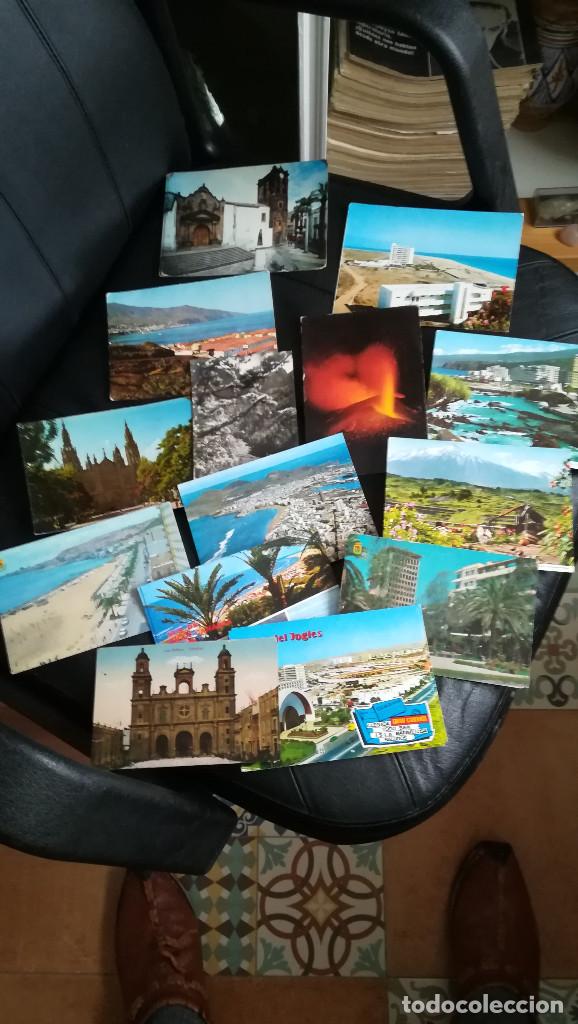 Postales: postal - Foto 1