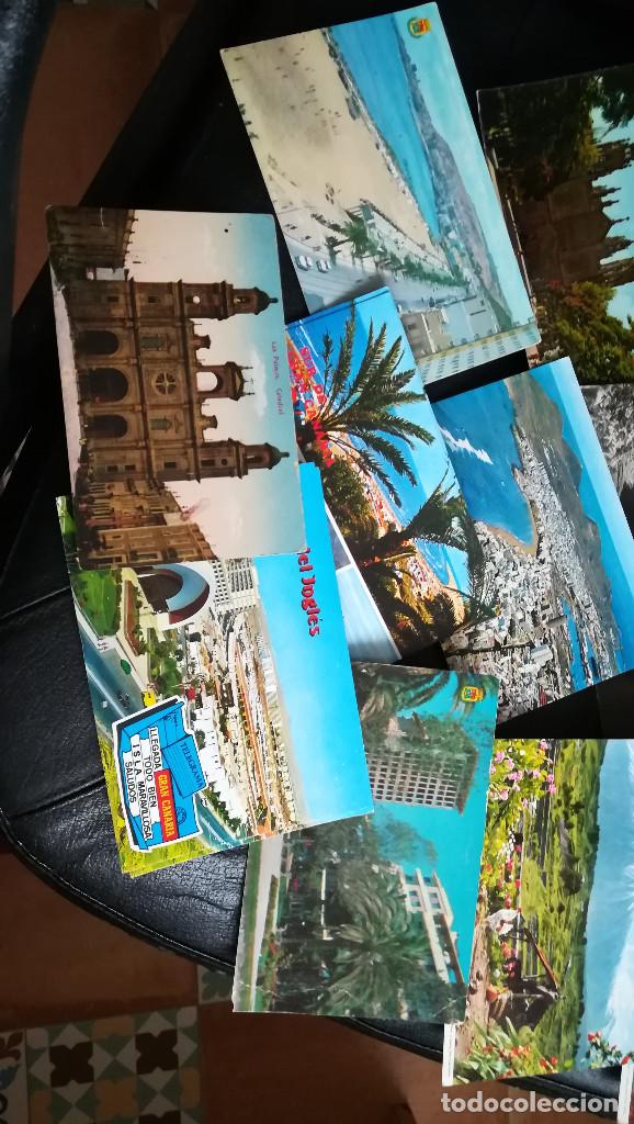 Postales: postal - Foto 4