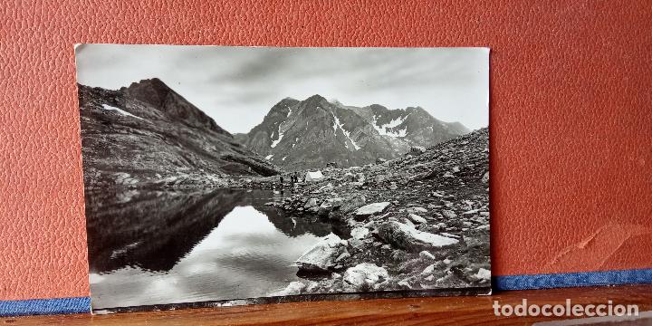 Postales: BUJARUELO. BONITA POSTAL. CIRCULADA - Foto 1