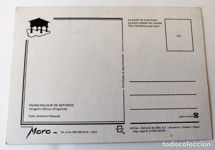 Postales: Postal - Foto 2