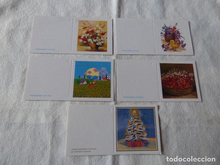 Postales: Postales Navide&ntilde;as - Foto 1