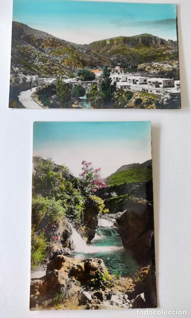 Postales: Postales - Foto 1