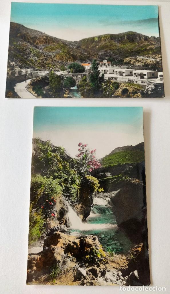 Postales: Postales - Foto 5