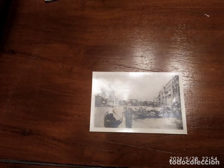 Postales: recuerdo de venezia - Foto 26