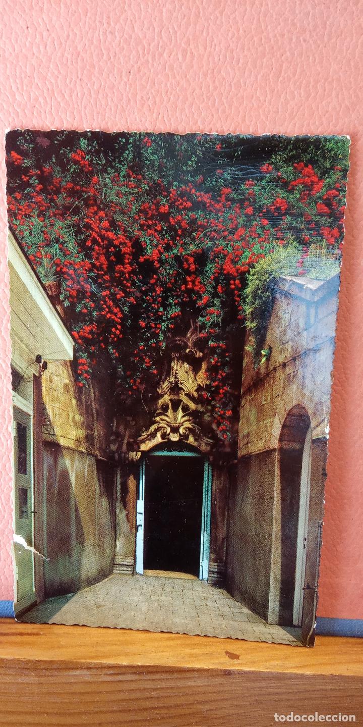 Postales: BERENBURG. BONITA POSTAL. CIRCULADA. - Foto 1