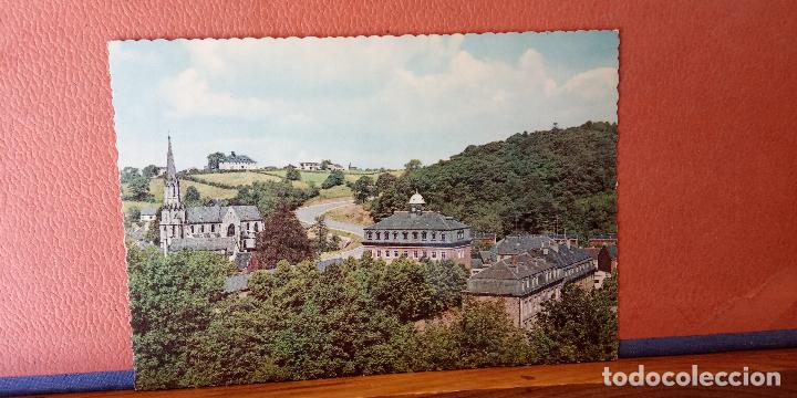 Postales: EUPEN. BONITA POSTAL. CIRCULADA. - Foto 1