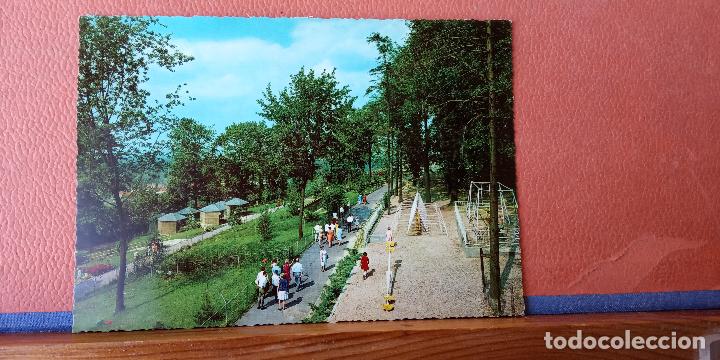 Postales: RESTAURANT COFFEE. BONITA POSTAL. CIRCULADA. - Foto 1
