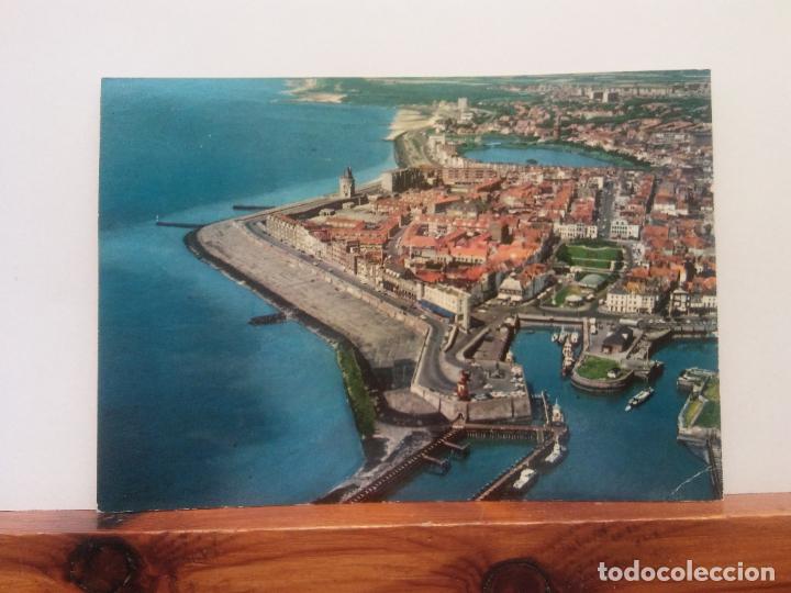 Postales: VLISSINGEN. BONITA POSTAL. CIRCULADA - Foto 1