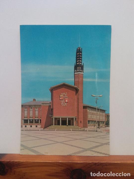 Postales: VLISSINGEN. BONITA POSTAL. CIRCULADA - Foto 1