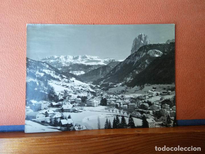 Postales: VAL GARDENA. BONITA POSTAL. CIRCULADA. - Foto 1