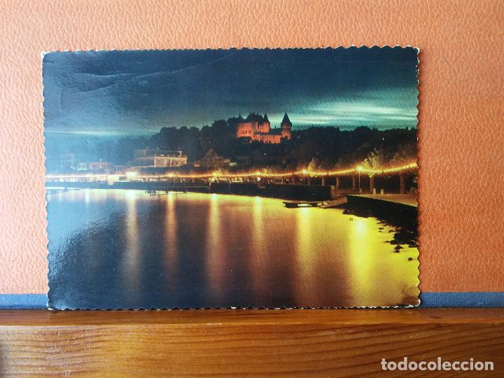 Postales: NYON. BONITA POSTAL. CIRCULADA. - Foto 1
