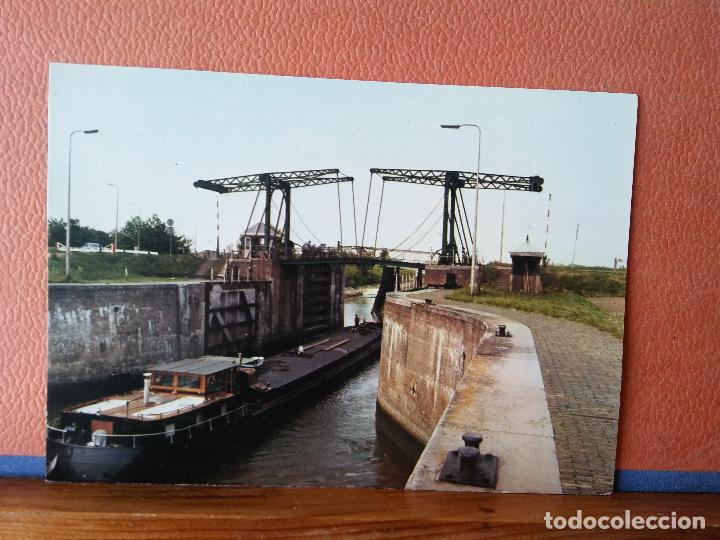 Postales: VIANEN. BONITA POSTAL. CIRCULADA. - Foto 1
