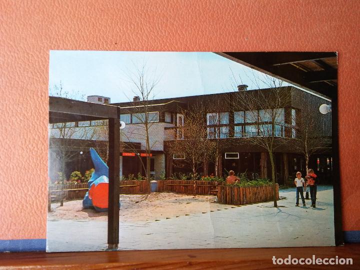 Postales: HET MEERDAL. BONITA POSTAL. CIRCULADA. - Foto 1