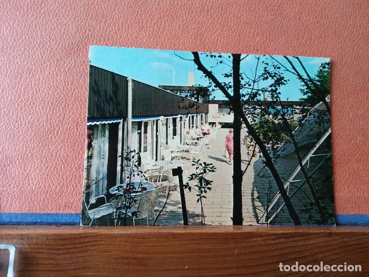 Postales: SPORTHUIS CENTRUM. BONITA POSTAL. CIRCULADA. - Foto 1