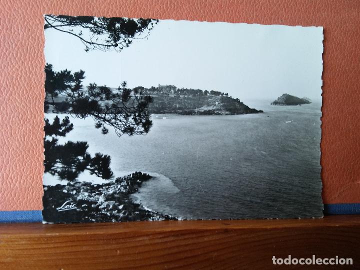 Postales: CANCALE. BONITA POSTAL. CIRCULADA. - Foto 1