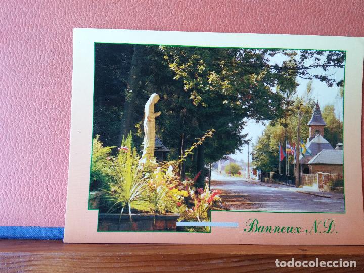 Postales: BANNEUS N.D. BONITA POSTAL. CIRCULADA. - Foto 1