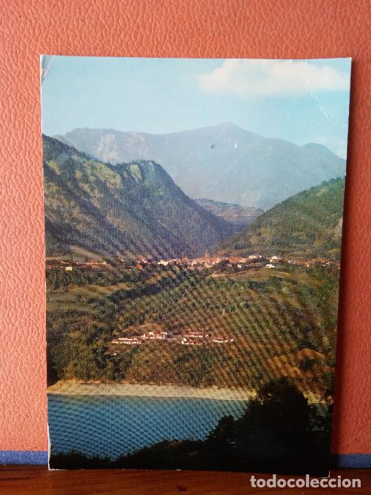 Postales: CORPS LA SALETTE. BONITA POSTAL. CIRCULADA. - Foto 1