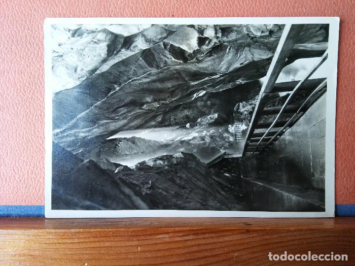 Postales: BAD RAGAZ. BONITA POSTAL. CIRCULADA. - Foto 1